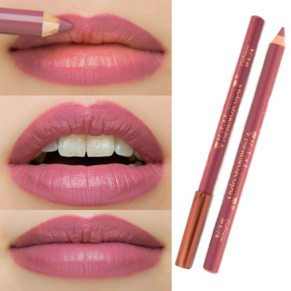 Kaleidoscope Lip Pencil K-74 Cyclamen